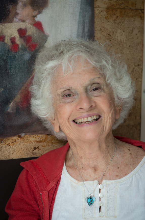 Eva Ruchpaul, pionnière du Yoga en France